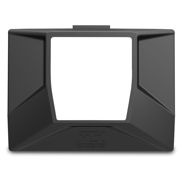 MTX Audio AWMC3 Dash Kit Polaris RZR 900 / XP 1000 / Turbo 2014-2019