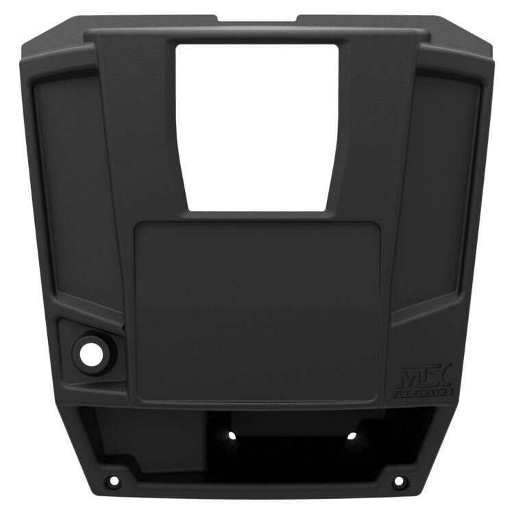 MTX Audio AWMC3 Dash Kit Polaris Ranger 2014-2018