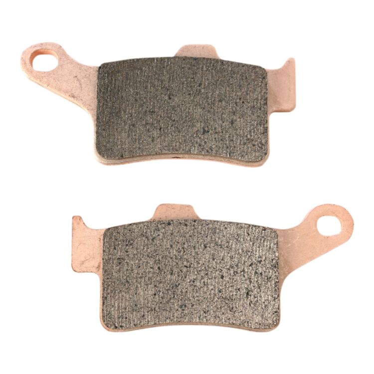 EBC FA631HH Double-H Sintered Rear Brake Pads