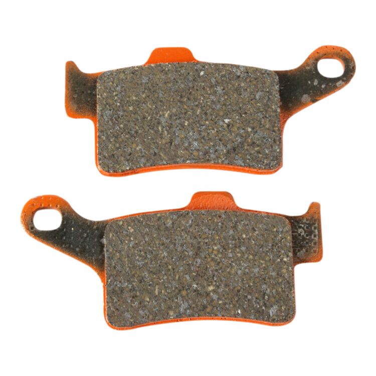 EBC FA631V Semi-Sintered Rear Brake Pads