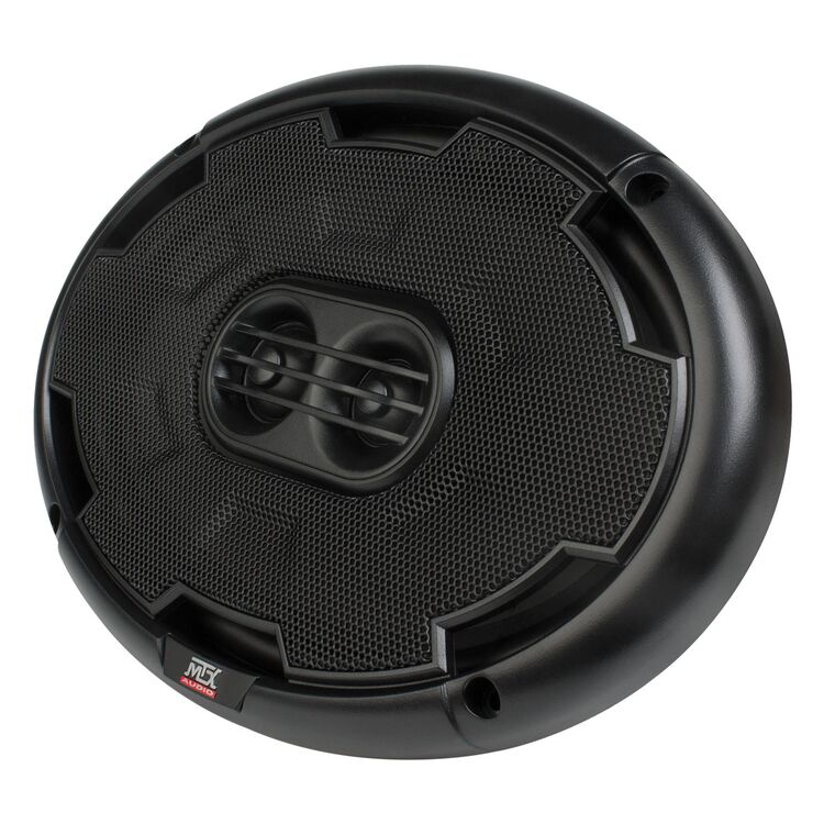 MTX Audio Thunder Series 6"x9" 3-Way Speakers