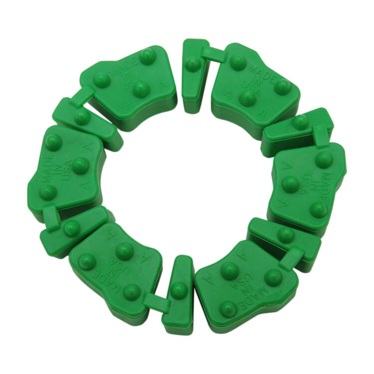 Alloy Art Cush Drive Dampener For Harley Touring / Trike 2008-2025