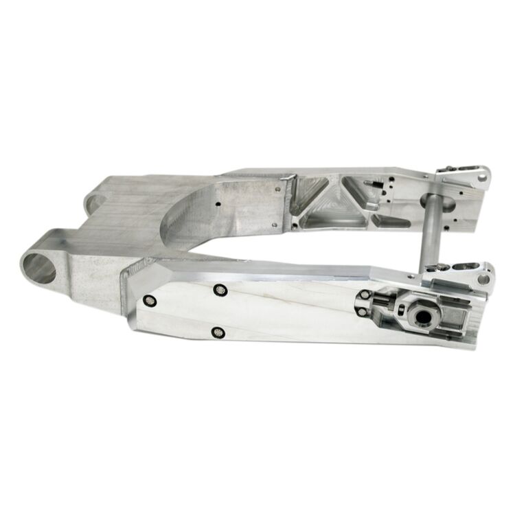 Alloy Art Swingarm "The Swinger" For Harley Touring 2009-2026