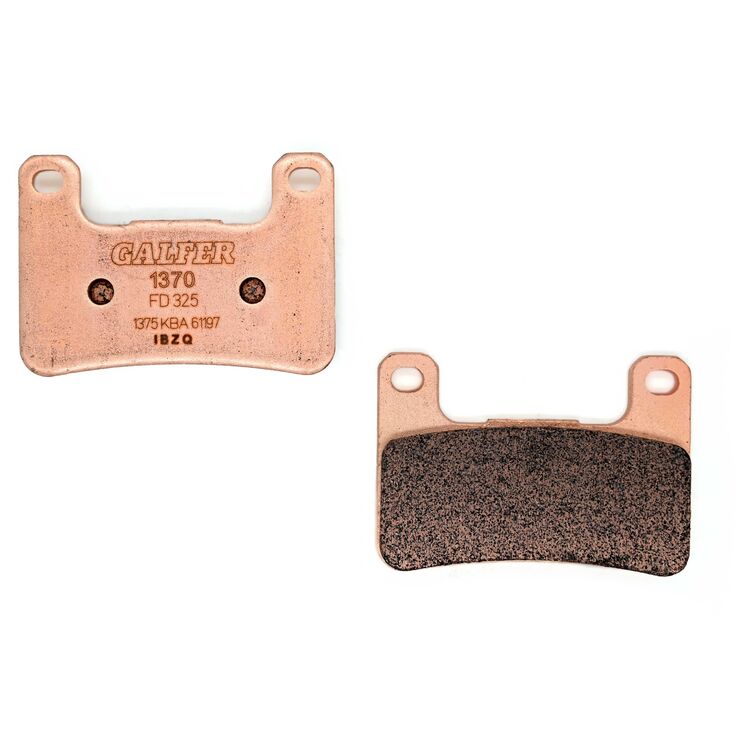 Galfer HH Sintered Front Brake Pads FD325 