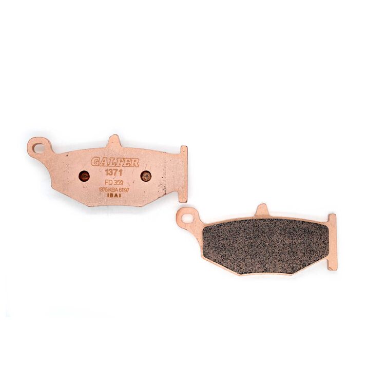 Galfer HH Sintered Rear Brake Pads FD359  