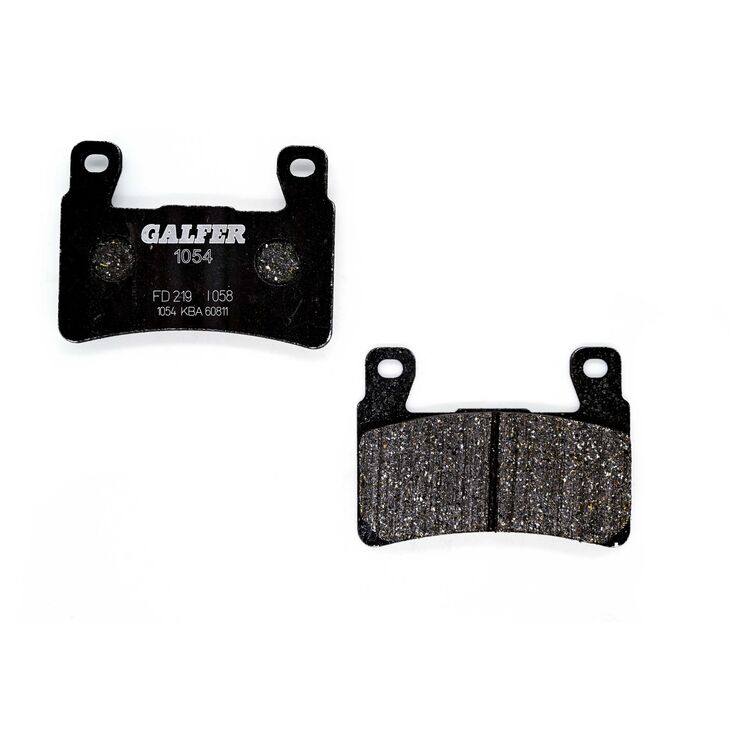 Galfer Semi-Metallic Front Brake Pads FD219