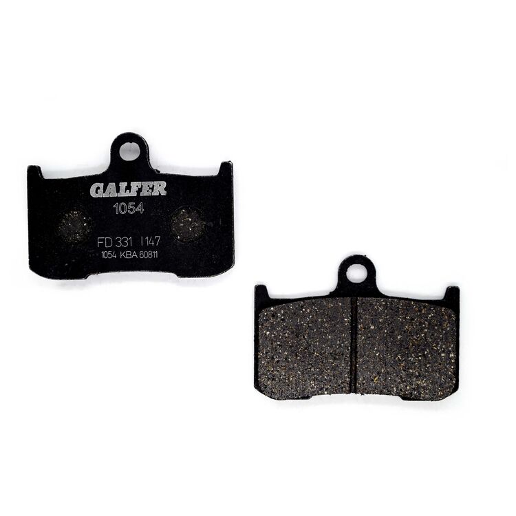 Galfer Semi-Metallic Front Brake Pads FD331