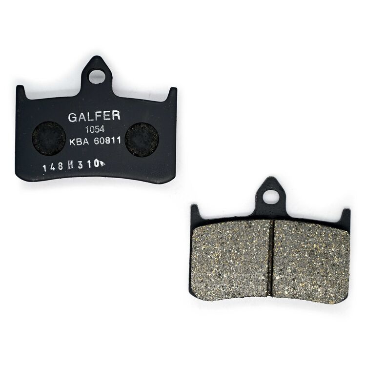 Galfer Semi-Metallic Front Brake Pads FD148