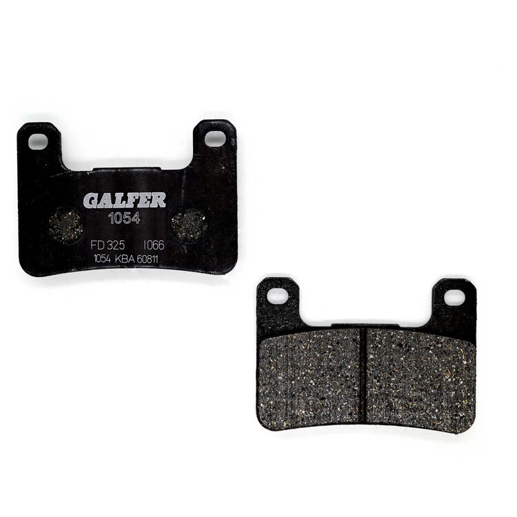 Galfer Semi-Metallic Front Brake Pads FD325