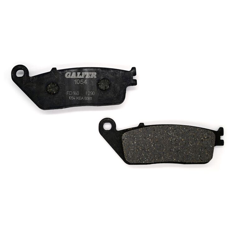 Galfer Semi-Metallic Front Brake Pads FD140