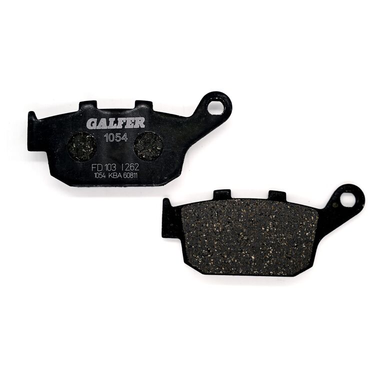 Galfer Semi-Metallic Rear Brake Pads FD103 