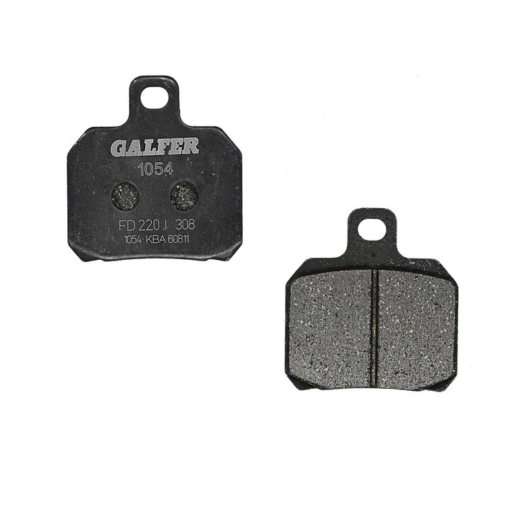 Galfer Semi-Metallic Rear Brake Pads FD220