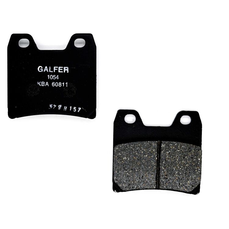 Galfer Semi-Metallic Rear Brake Pads FD329