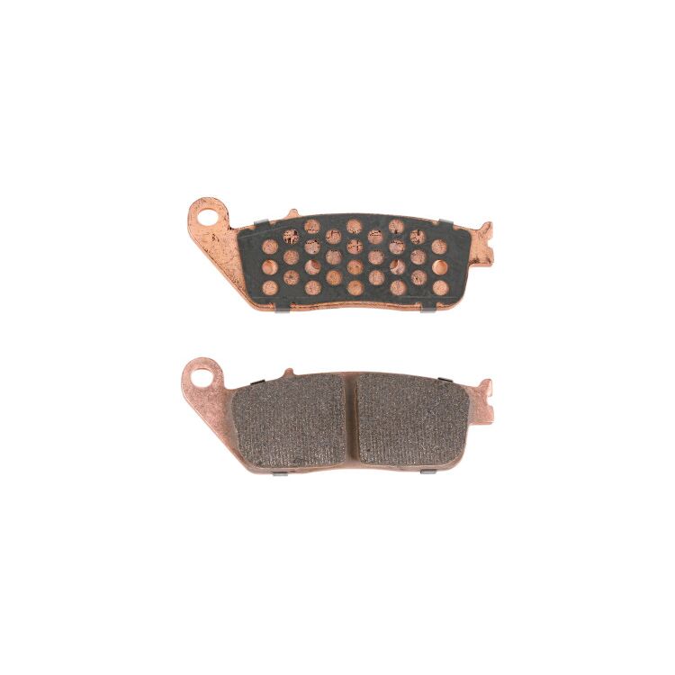 EBC FA226HH Double-H Sintered Front Brake Pads