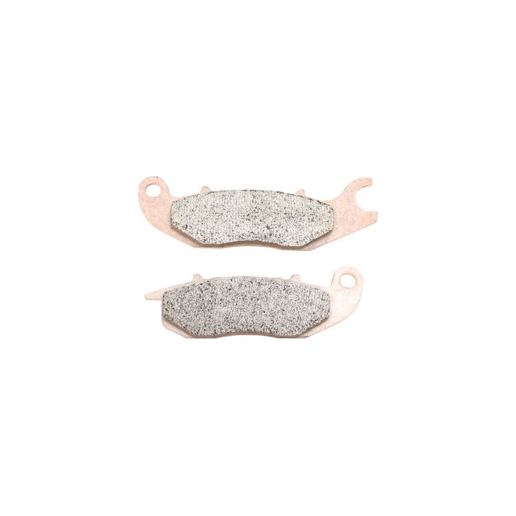 EBC FA375 Double-H Sintered Front Brake Pads