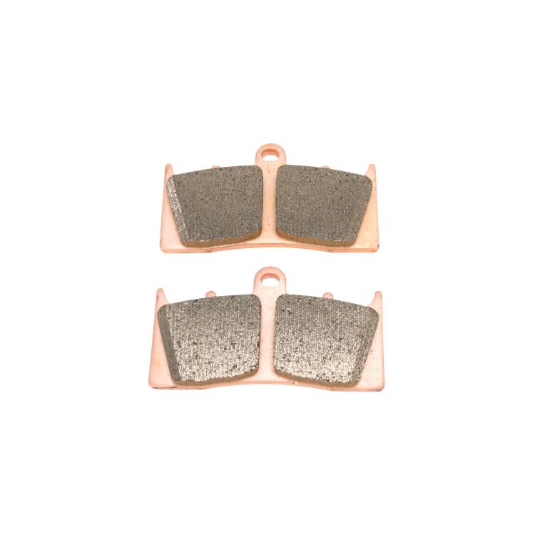 EBC FA613HH Double-H Sintered Front Brake Pads