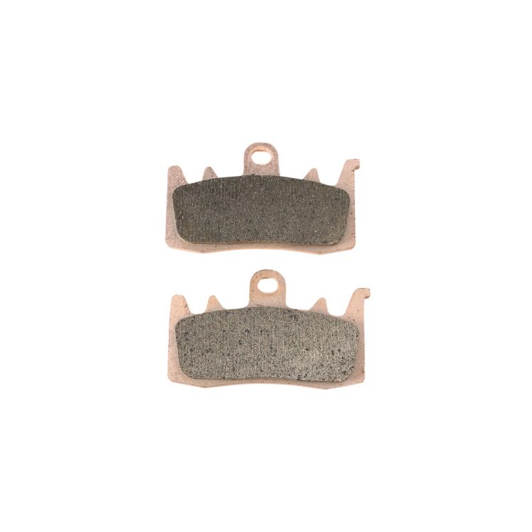 EBC FA630HH Double-H Sintered Front Brake Pads