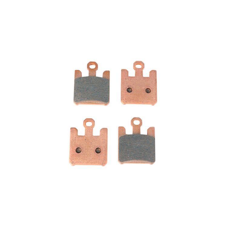 EBC FA369/4HH Double-H Sintered Front Brake Pads