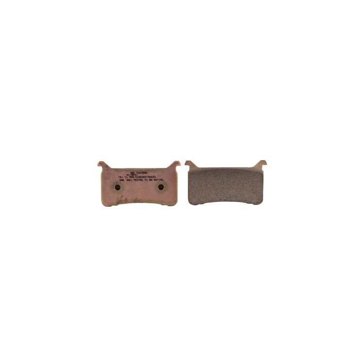 EBC FA700HH Double-H Sintered Front Brake Pads