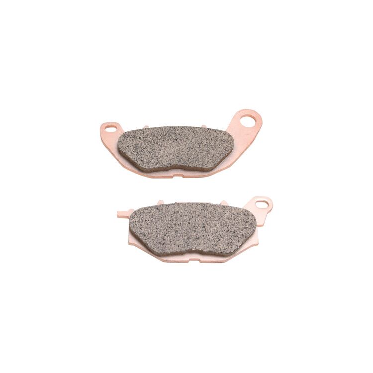 EBC FA663HH Double-H Sintered Front Brake Pads