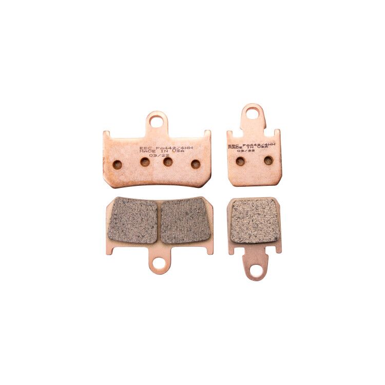 EBC FA442/4HH Double-H Sintered Front Brake Pads
