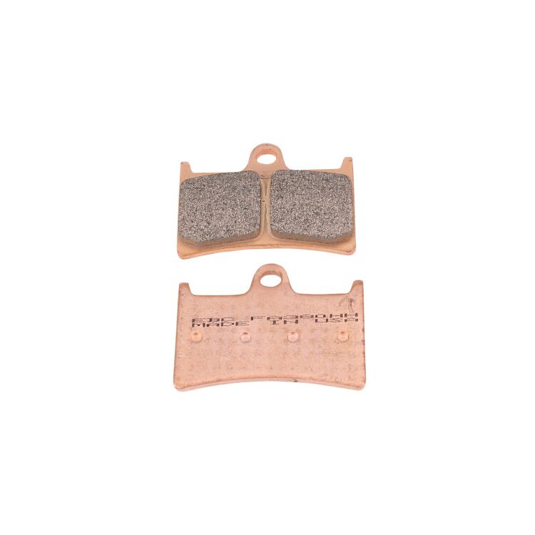 EBC FA380HH Double-H Sintered Front Brake Pads