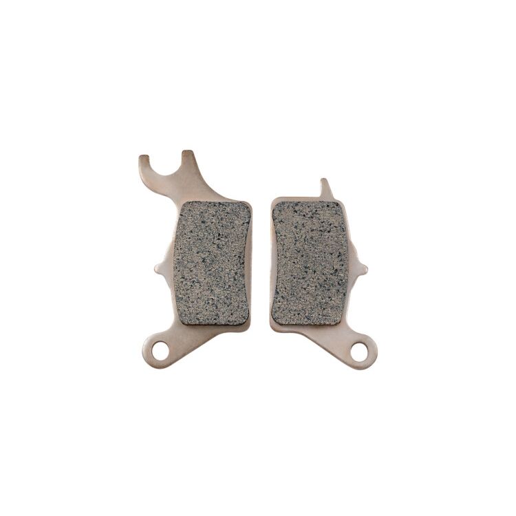EBC FA691HH Double-H Sintered Front Brake Pads