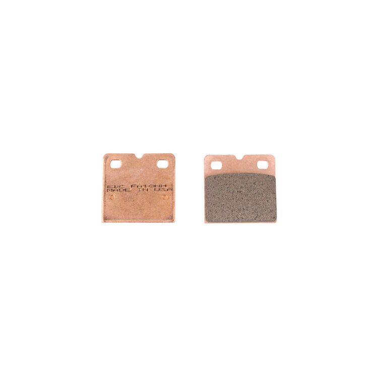 EBC FA18HH Double-H Sintered Front Brake Pads