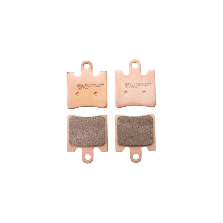 EBC FA423/4HH Double-H Sintered Front Brake Pads