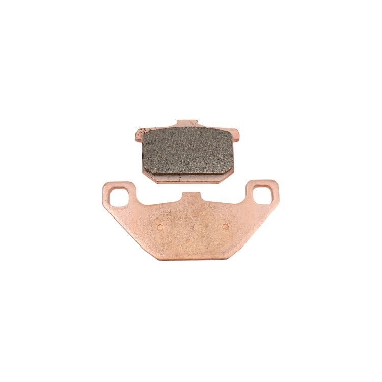 EBC FA85HH Double-H Sintered  Brake Pads