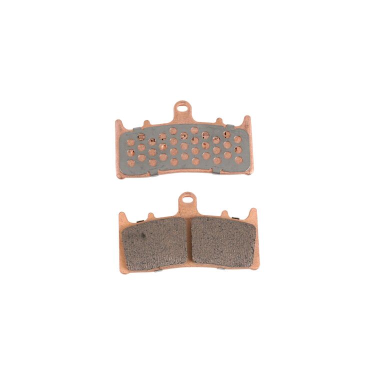 EBC FA188HH Double-H Sintered Front Brake Pads