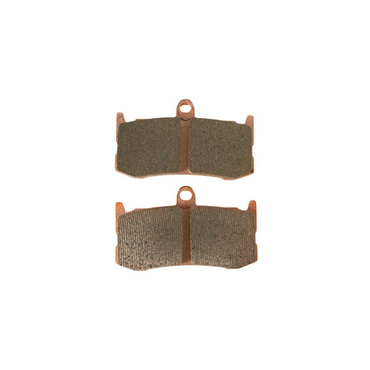 EBC FA491HH Double-H Sintered Front Brake Pads