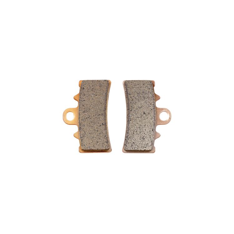 EBC FA606HH Double-H Sintered Front Brake Pads