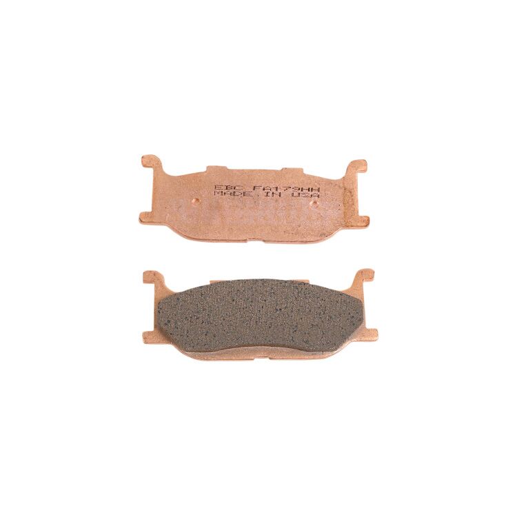 EBC FA179HH Double-H Sintered Front Brake Pads