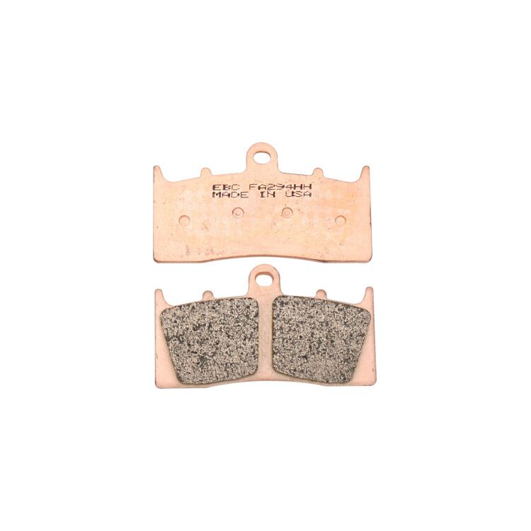 EBC FA294HH Double-H Sintered Front Brake Pads