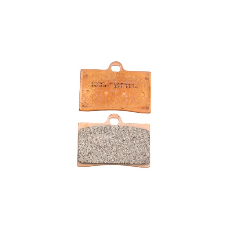 EBC FA95HH Double-H Sintered Front Brake Pads