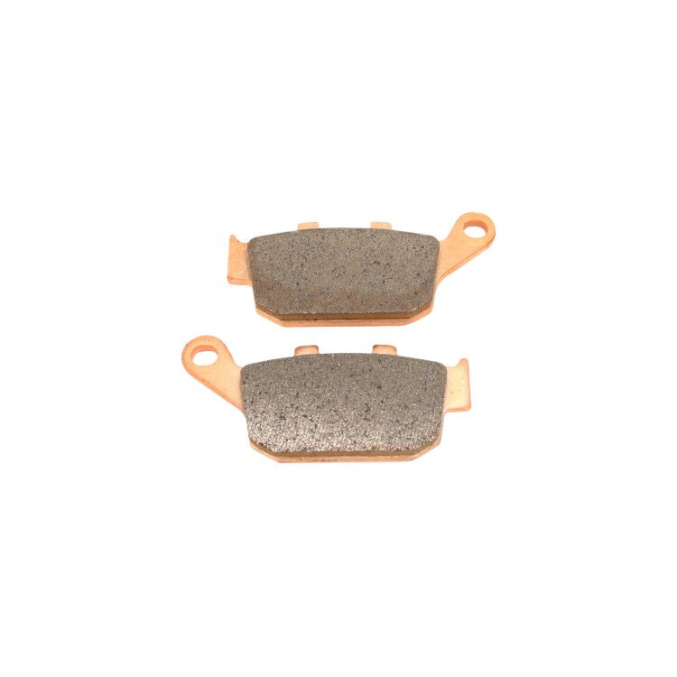 EBC FA496HH Double-H Sintered Rear Brake Pads