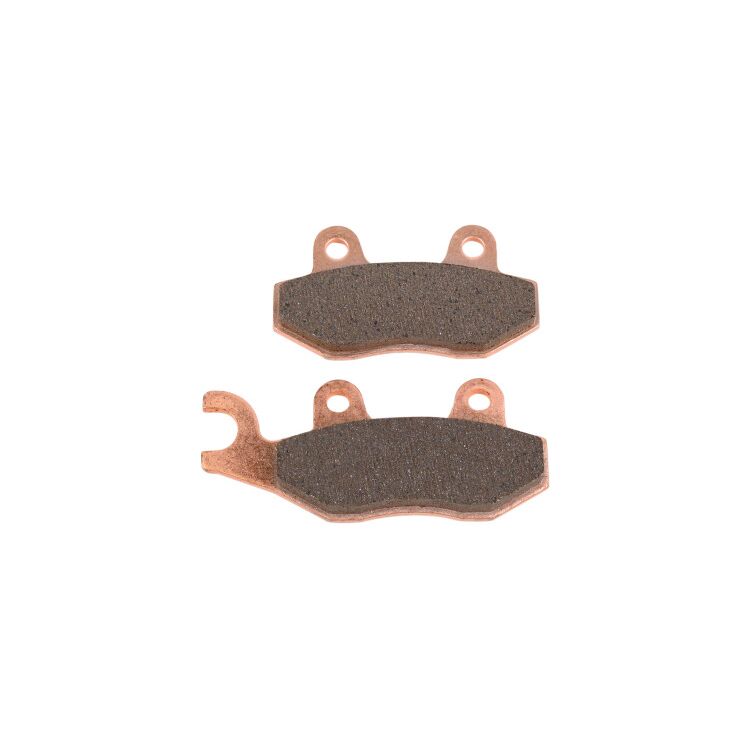 EBC FA214/2HH Double-H Sintered Rear Brake Pads