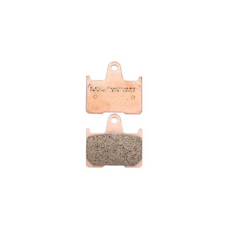 EBC FA254HH Double-H Sintered Rear Brake Pads