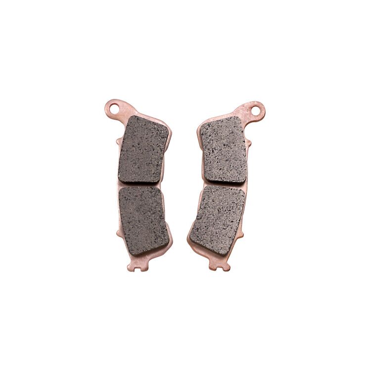 EBC FA388/2HH Double-H Sintered Rear Brake Pads