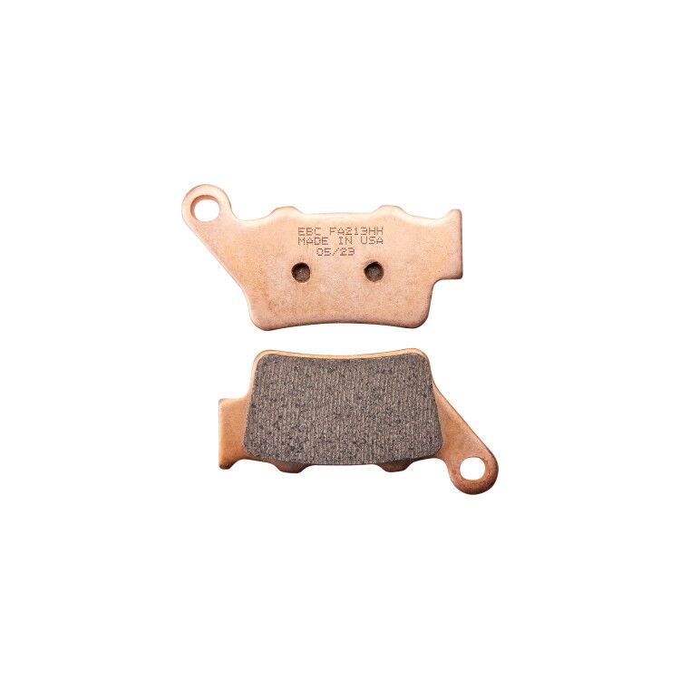 EBC FA213HH Double-H Sintered Rear Brake Pads