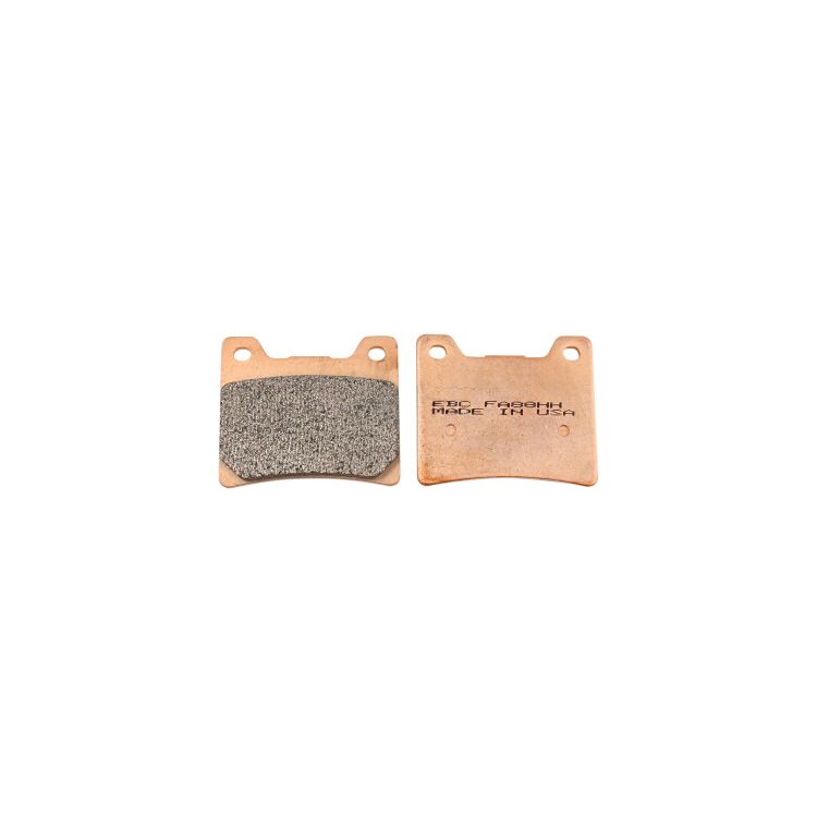 EBC FA88HH Double-H Sintered Brake Pads
