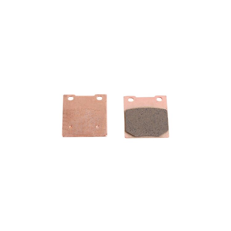 EBC FA161HH Double-H Sintered Rear Brake Pads