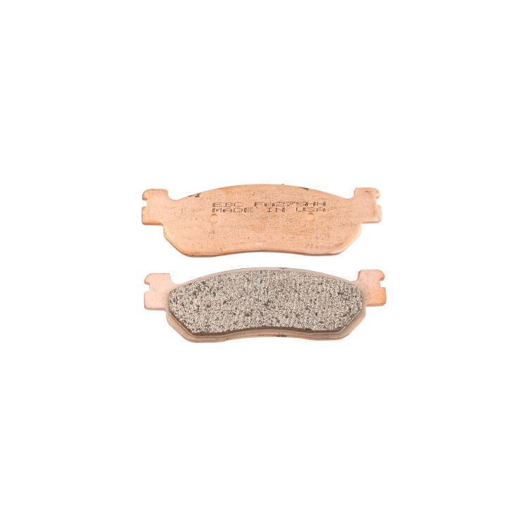 EBC FA275HH Double-H Sintered Brake Pads