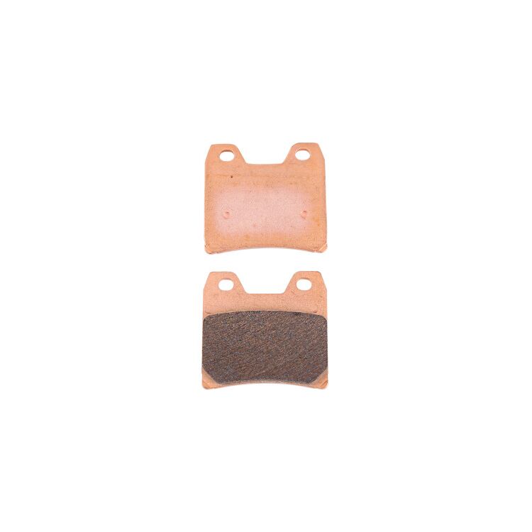 EBC FA348HH Double-H Sintered Rear Brake Pads