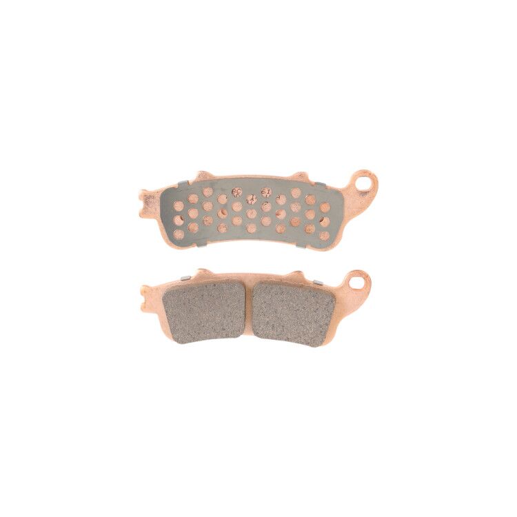 EBC FA261/2HH Double-H Sintered Rear Brake Pads