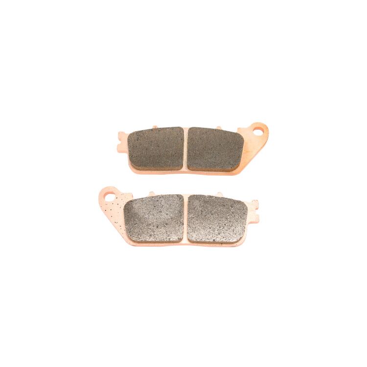 EBC FA488HH Double-H Sintered Rear Brake Pads