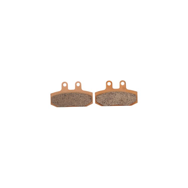 EBC FA256HH Double-H Sintered Rear Brake Pads
