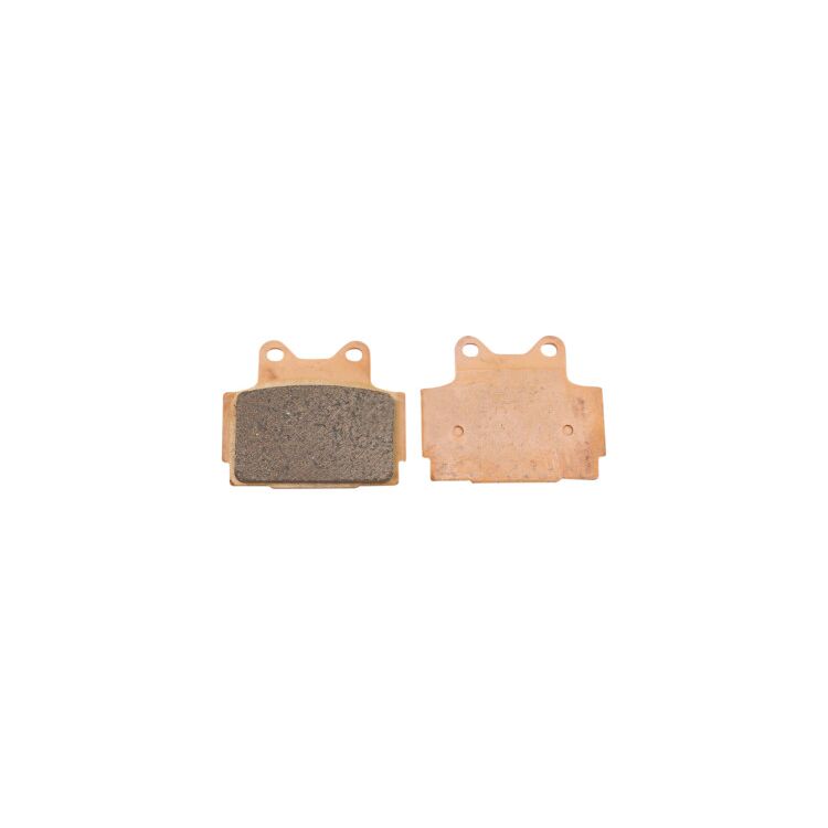 EBC FA104HH Double-H Sintered Rear Brake Pads