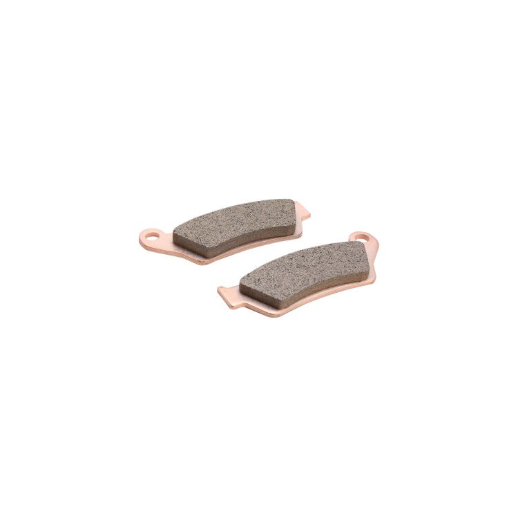 EBC F671HH Double-H Sintered Rear Brake Pads